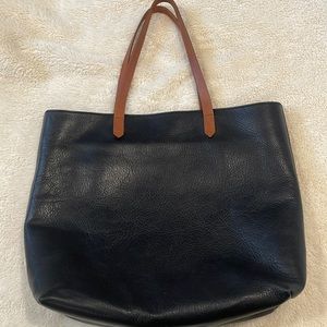 Madewell Transport Tote